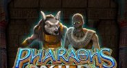 Pharaohs Wild