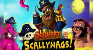 Scruffy Scallywags