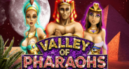 Valley of Pharaohs