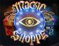 The Magic Shopper