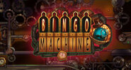 Bingo Machine