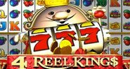 4 Reel Kings