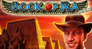 Book Of Ra Deluxe