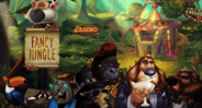 Fancy Jungle