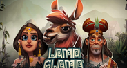 Lama Glama