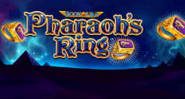 Pharaohs Ring