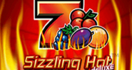 Sizzling Hot Deluxe