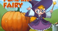 Pumpkin Fairy