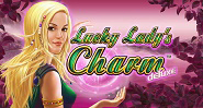Lucky Lady's Charm Deluxe